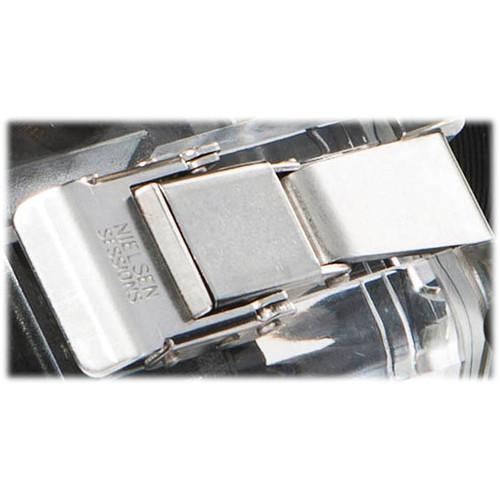 Nimar INOX AISI 316 Locking Hook