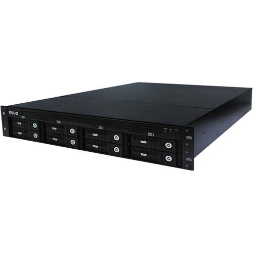 NUUO NT-8040RP Titan Standalone NVR