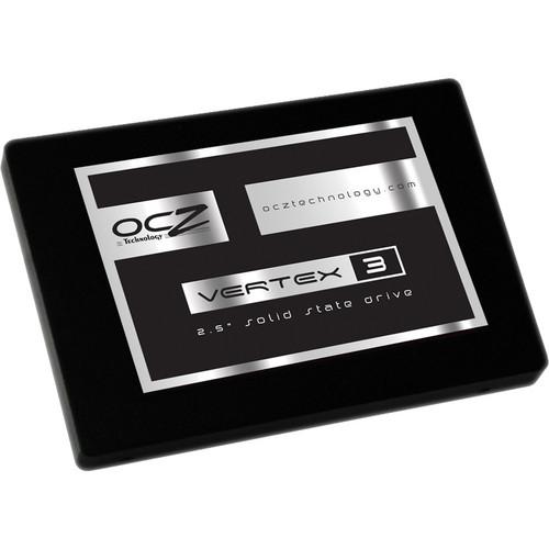 OCZ 240GB Vertex 3 SATA III