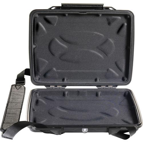 Pelican 1075CC HardBack Case