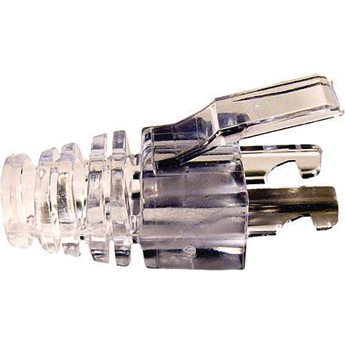 Platinum Tools EZ-RJ45 CAT5e Snag-Proof Strain Reliefs