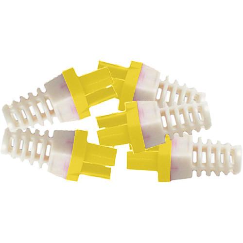 Platinum Tools Strain Relief for Cat 6 Connector