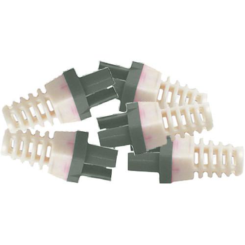 Platinum Tools Strain Relief for Cat 6 Connector