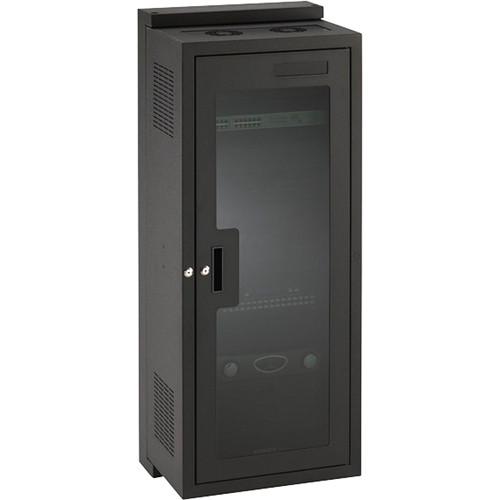 Raxxess NW1D28P W1 Wall Rack Door