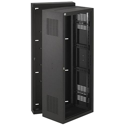 Raxxess NW1F2023 On-Wall Rack