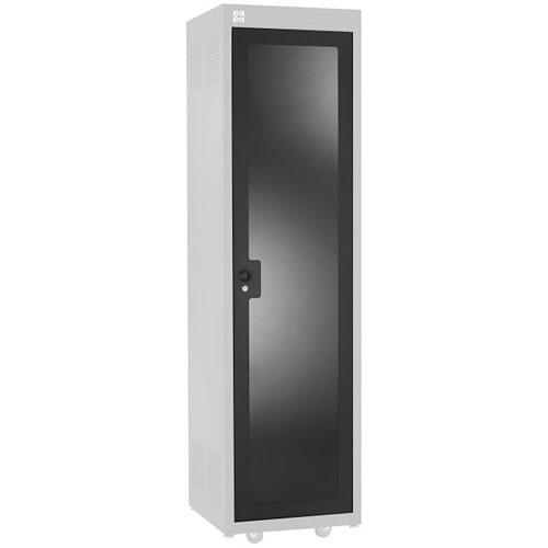 Raxxess Plexiglas Door for 28 U E1 Enclosed Rack