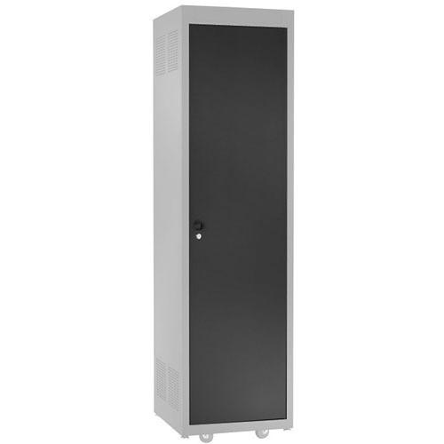 Raxxess Steel Door for 44 U E1 Enclosed Rack