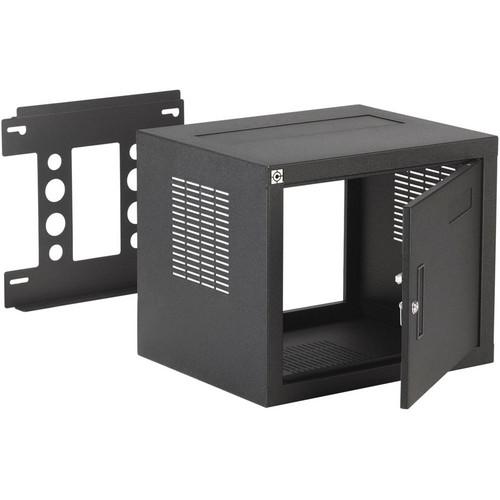 Raxxess W2 On-Wall Rack