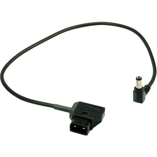 Remote Audio DC Power Cable