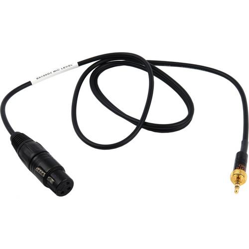 Remote Audio Wireless Cable