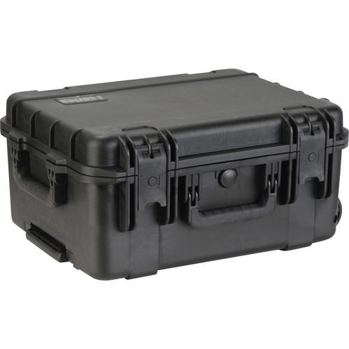 SKB Military-Standard Waterproof Case 8