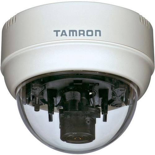 Tamron Indoor Fixed Mini Dome Camera