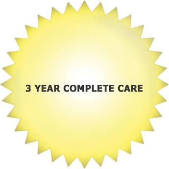 Tektronix 3-Year Complete Care Solution For