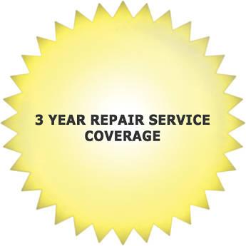 Tektronix 3-Year Repair Service Coverage