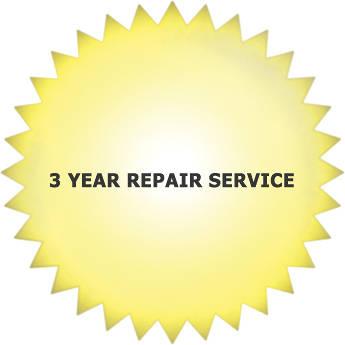 Tektronix 3-Year Repair Service Coverage For SPG8000