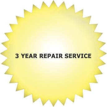 Tektronix 3-Year Repair Service For SPG8000 Generator Base Unit