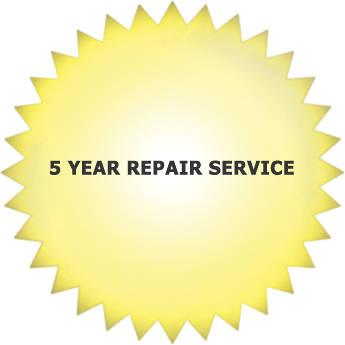 Tektronix 5-Year Repair Service For SPG8000 Generator Base Unit