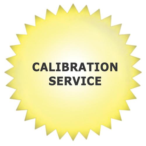 Tektronix SPG8000 C5 5-Year Traceable Calibration Service