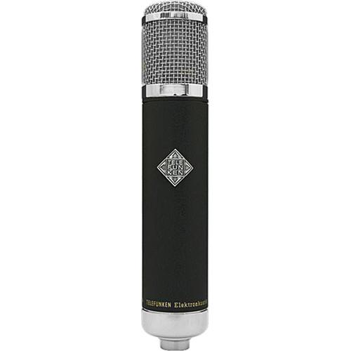 Telefunken AK-47 MKII Tube Microphone