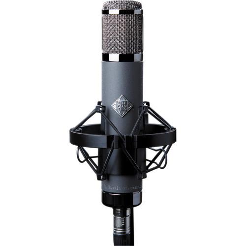 Telefunken AR-51 Multi-Pattern Tube Condenser Microphone