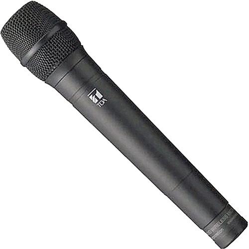 Toa Electronics WM-5270 Wireless Handheld Cardioid Microphone