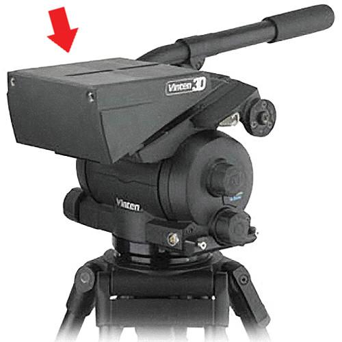 Vinten 3D Wedge Adaptor