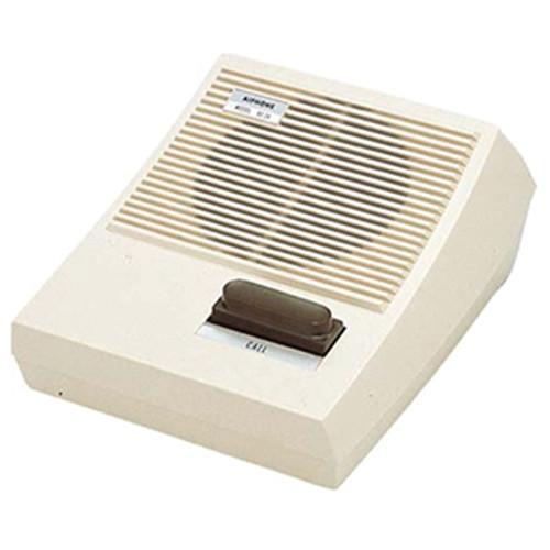 Aiphone AS-3A Wall Desk Mountable Single