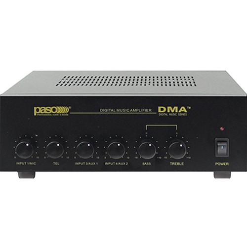Aiphone DMA2120 Amplifier