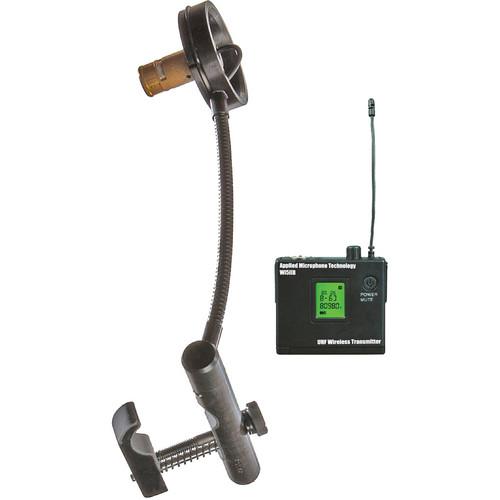 AMT Z1 Wireless Instrument Microphone Kit