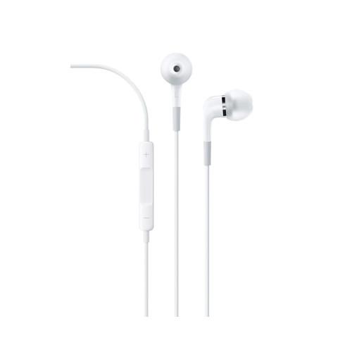 Apple In-Ear Headphones with Remote and Mic