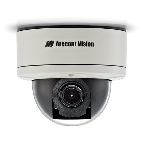 Arecont Vision ARAV2256PM MegaDomeA 2 series 2.07 Mp Day Night Network Camera