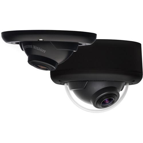 Arecont Vision AV3146DN-3310-DA 3 Mp WDR MegaBall Indoor Day Night Camera
