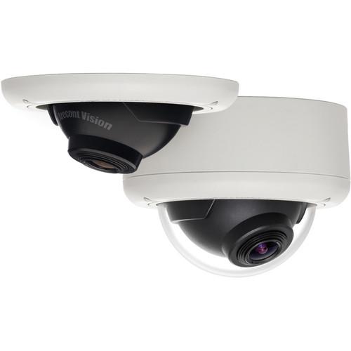 Arecont Vision AV5145DN-3310-D-LG MegaBall 5 Mp Indoor Day Night Camera with 3.3 to10mm Varifocal Lens