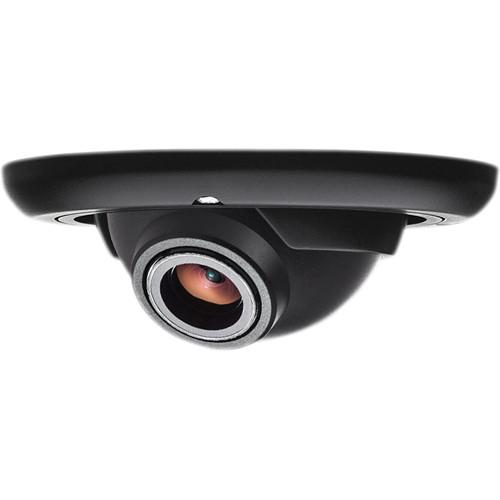 Arecont Vision MegaBall 2 Series AV2245PM-D 1080p H.264 Motorized P-Iris Lens Day Night Flush Mount Indoor Dome IP Camera