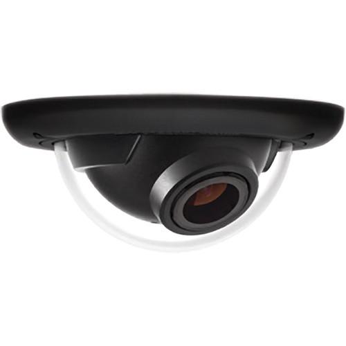 Arecont Vision MegaBall 2 Series AV5245PM-D 5MP H.264 Motorized P-Iris Lens Day Night Flush Mount Indoor Dome IP Camera