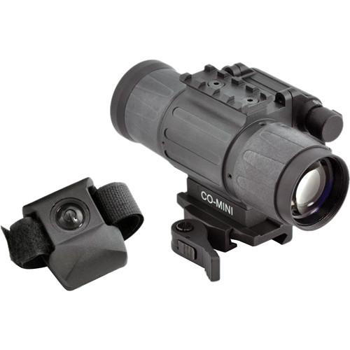Armasight by FLIR CO-Mini Flag MG Day & Night Vision Standard Definition