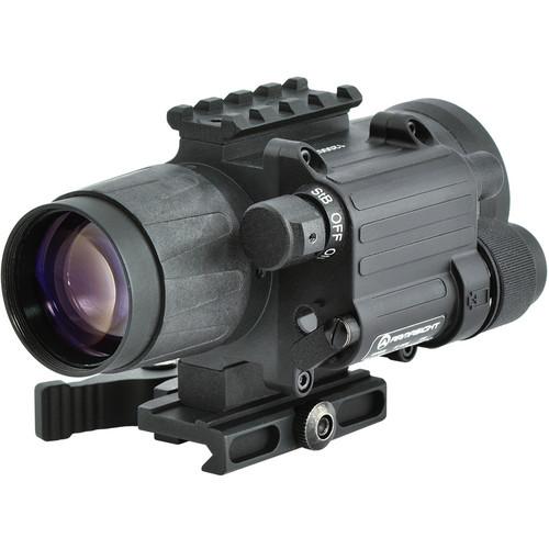 Armasight by FLIR CO-Mini GEN 3P MG Night Vision Mini Clip-On System