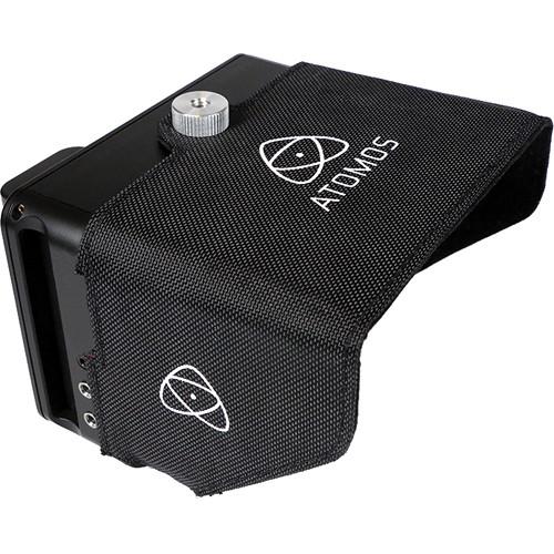 Atomos Sunhood for Samurai Blade Recorder
