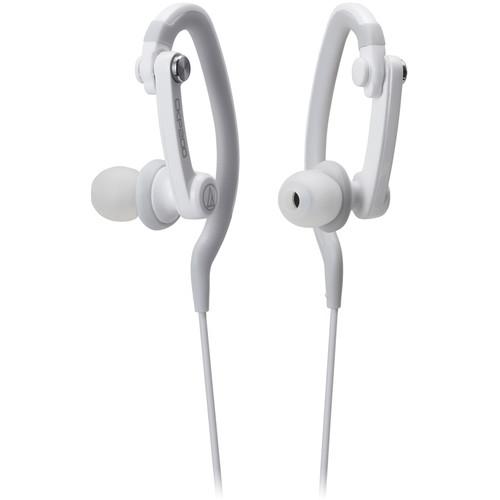 Audio-Technica Consumer ATH-CKP200 SonicSport In-Ear Headphones