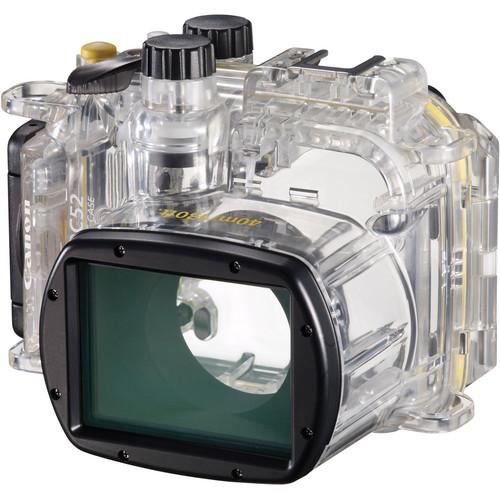 Canon WP-DC52 Waterproof Case for PowerShot G16