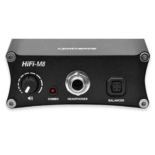 CEntrance Inc. HiFi-M8 Portable LX DAC
