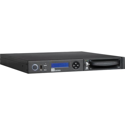 CRU-DataPort DataHarbor Network Backup Appliance with DataPort 10 Secure Bay