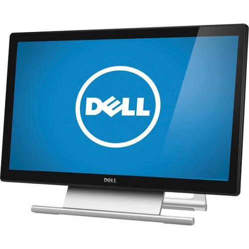Dell S2240T 21.5" Widescreen LED Backlit LCD Touch Monitor