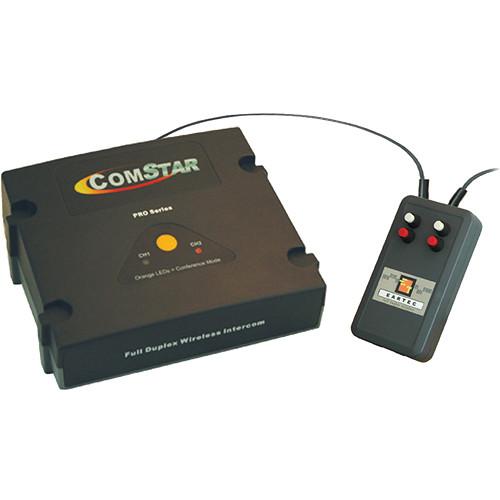 Eartec CSXTPLUS-ST XT-Plus Com-Center with Interface