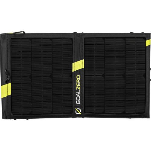 GOAL ZERO Nomad 13 Solar Panel