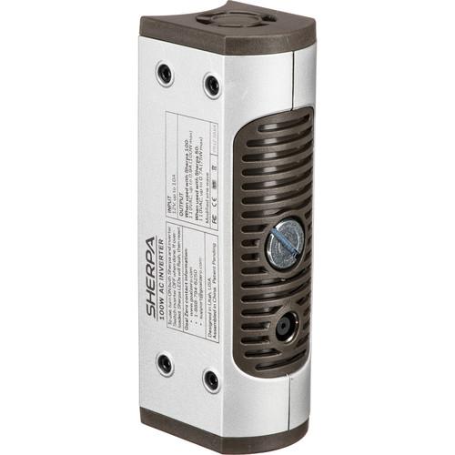 GOAL ZERO Sherpa 110VAC Inverter