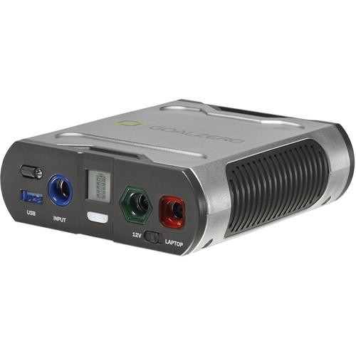 GOAL ZERO Sherpa 50 Portable Power