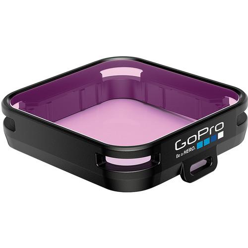 GoPro Magenta Dive Filter for Standard