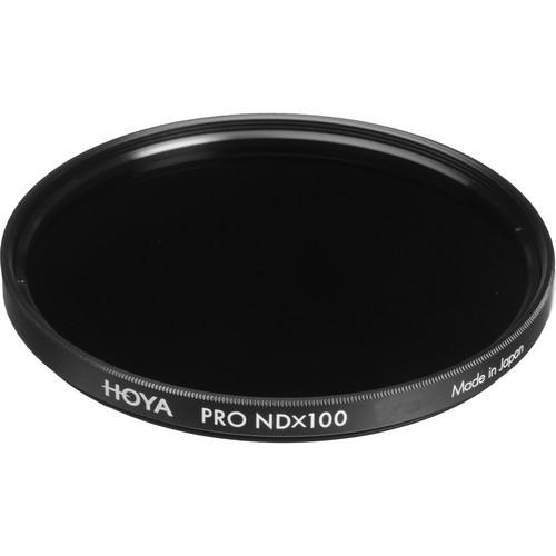 Hoya 72mm ProND100 2.0 Filter