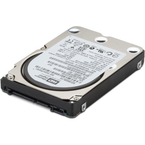 HP 600GB SAS 10000 rpm SFF Hard Drive